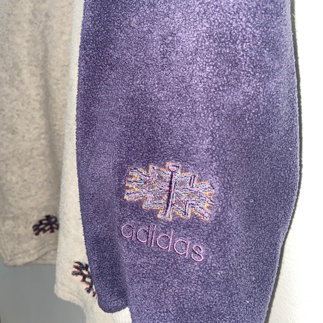 Vintage Adidas tröja - 91