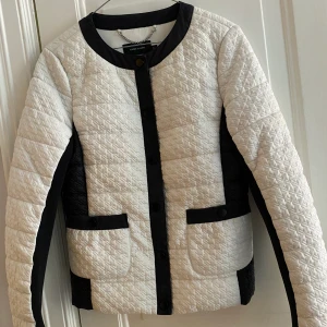 Vårjacka  - Klassisk vårjacka. 