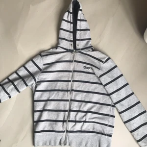 Blueprint hoodie - Blueprint hoddie i bra skick