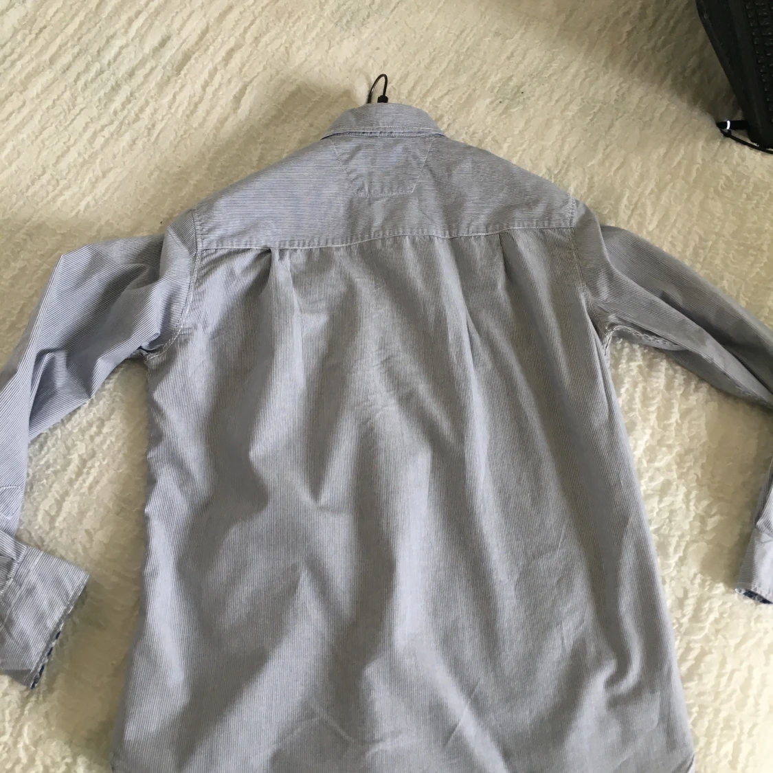 Peckott skjorta  - 91