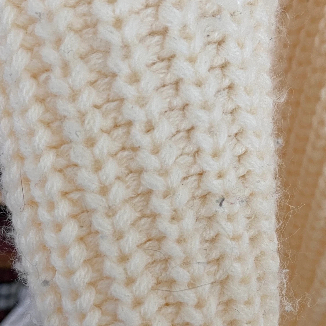 Trendig tröja från weekday! - 91