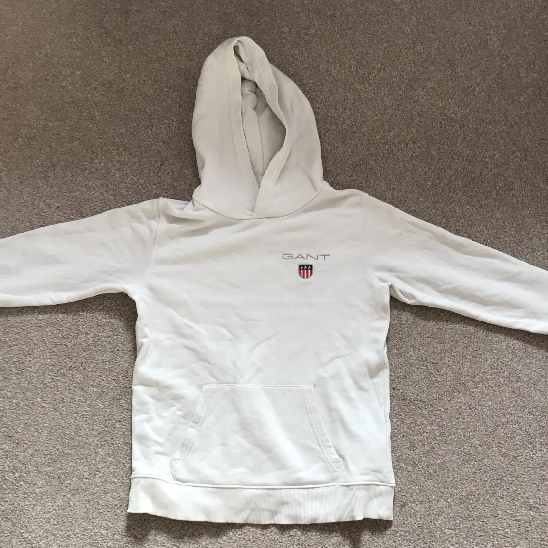 Gant tröja 