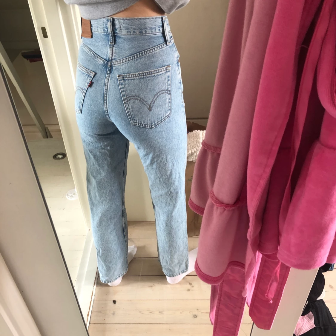 Levis jeans - 91