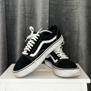 Vans skor  - Used condition good