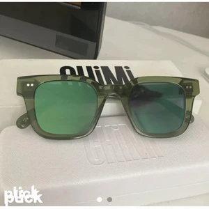 Chimi 004 kiwi - Lånad bild, har dessa chimi 004 i färgen kiwi men vill gärna byta mot en annan färg. Skriv gärna om ni har annan färg och kan tänka er att byta. Helst i Göteborg men kan skicka också. Endast modellen 004