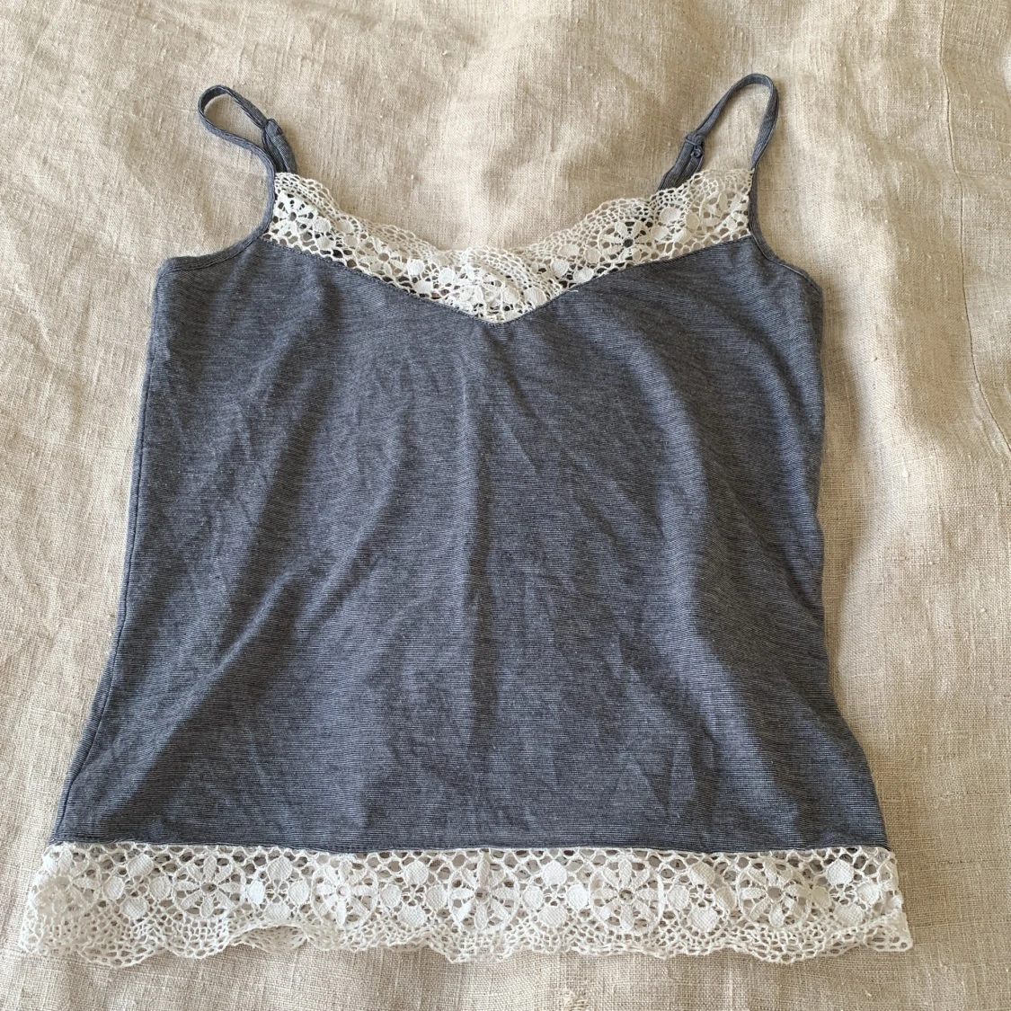 Pyjamas från Anna Field