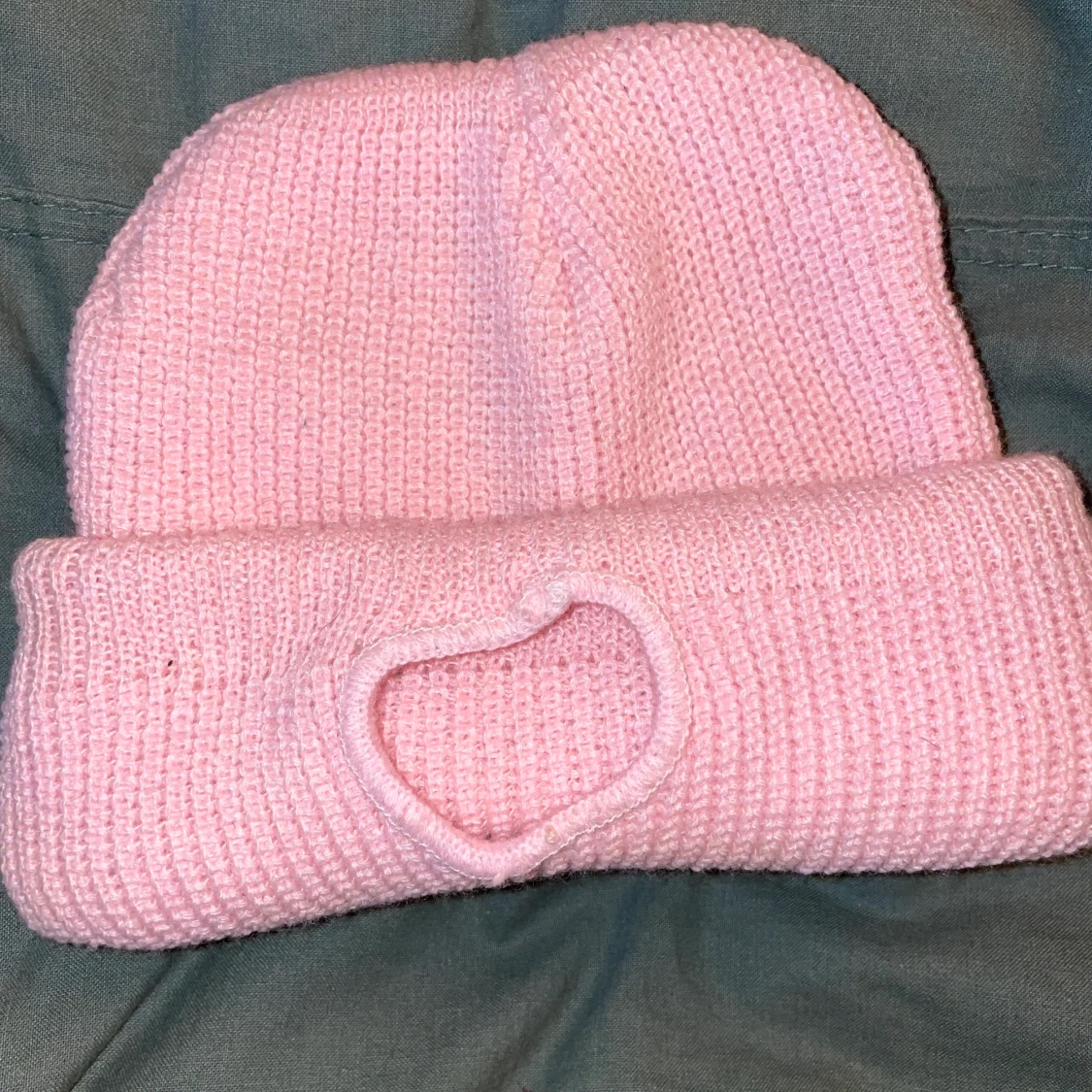 Rosa balaclava mask - 91