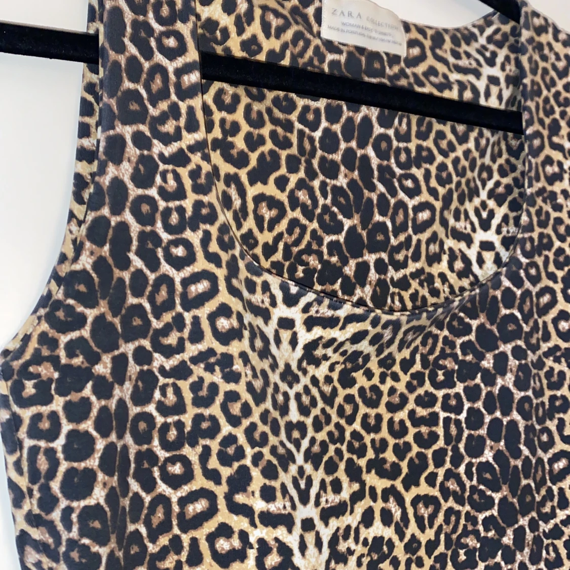 LEOPARD LINNE - 90