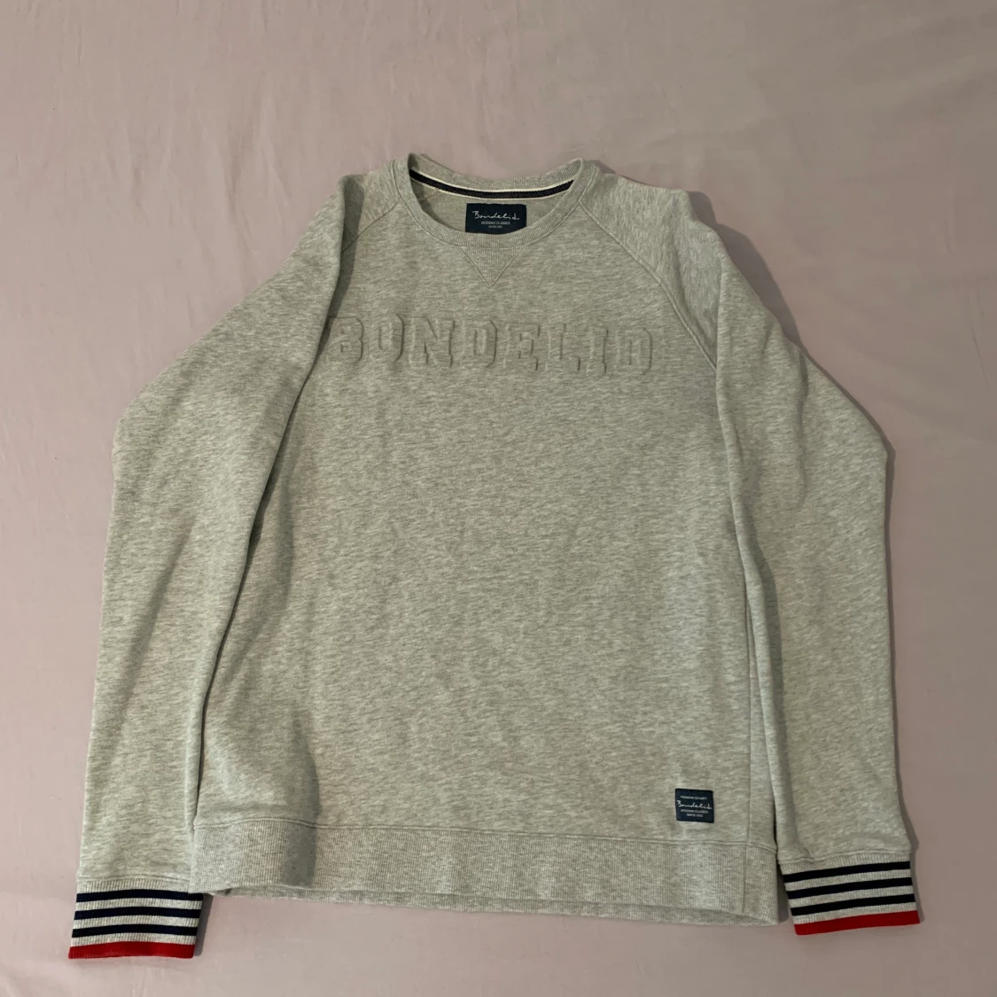 Bondelid sweatshirt strlk Medium