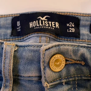 Jeansshorts  - Jeansshorts från hollister! Utan hål elr defekter