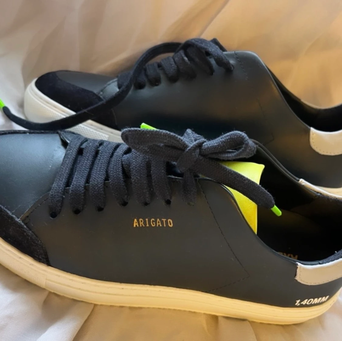 Axel arigato skor - 90
