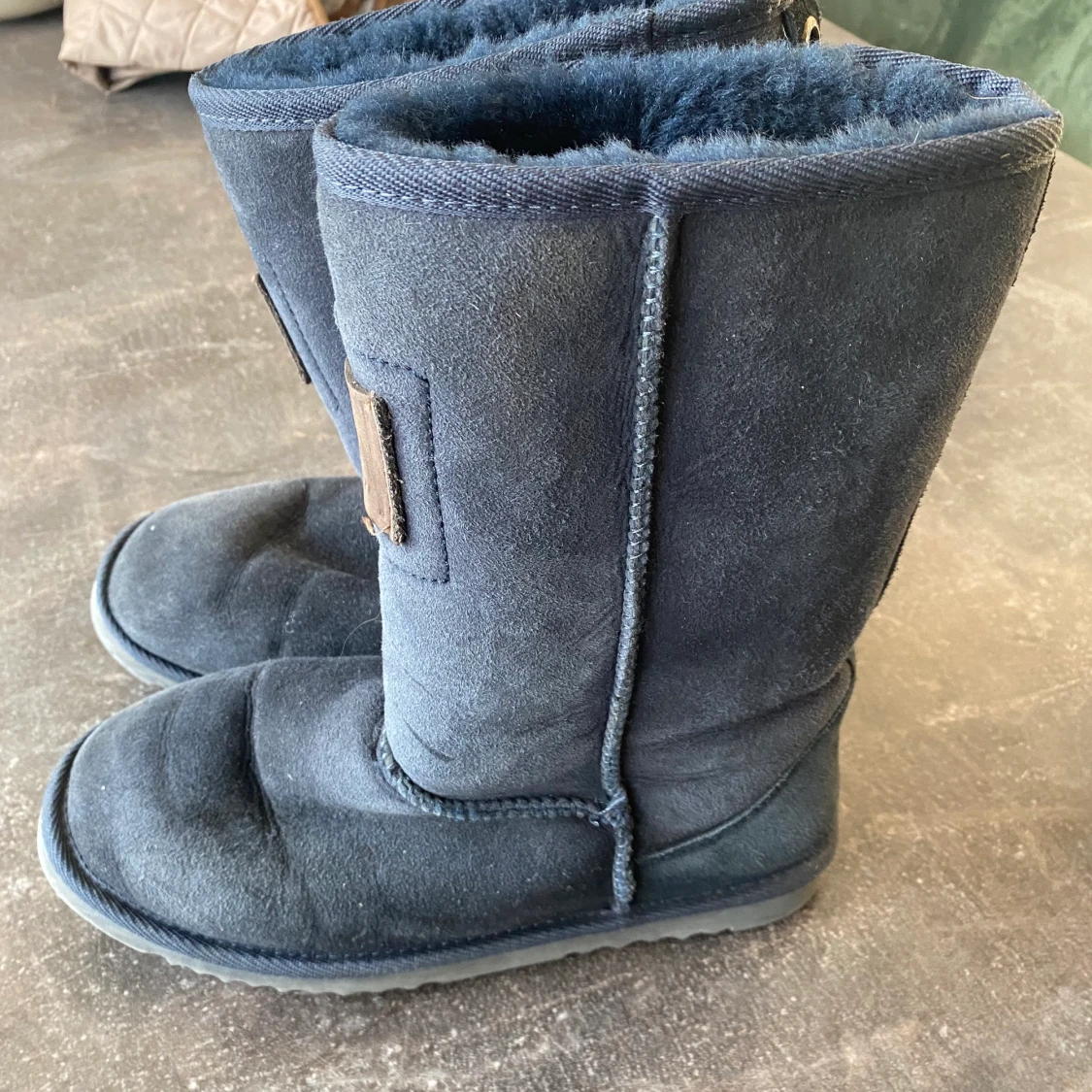 Canada Snow - storlek 39