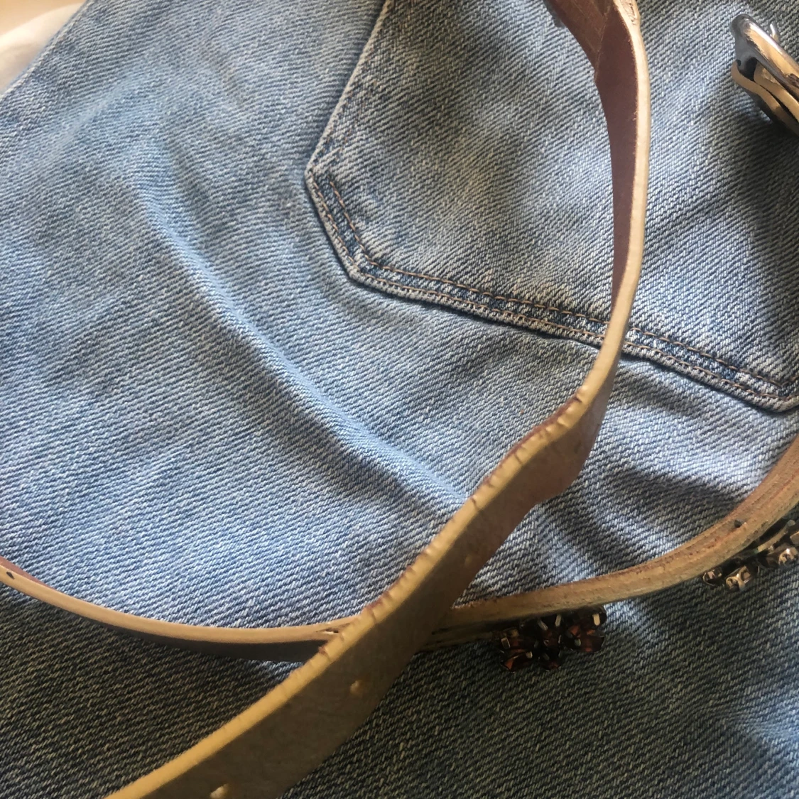 Skärp med detaljer  - 91