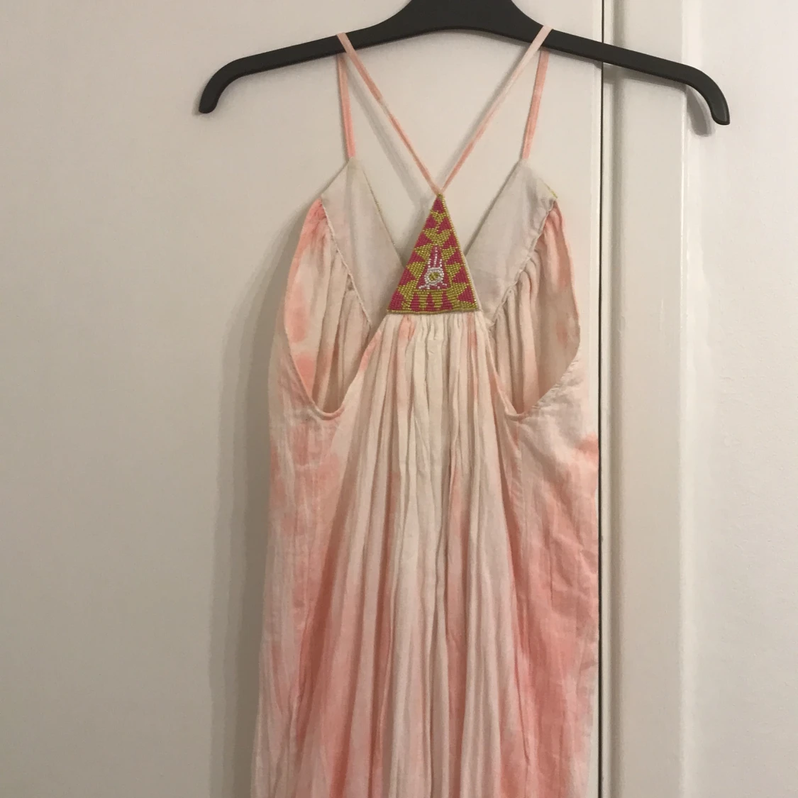 Långklänning från F.A.V - 90