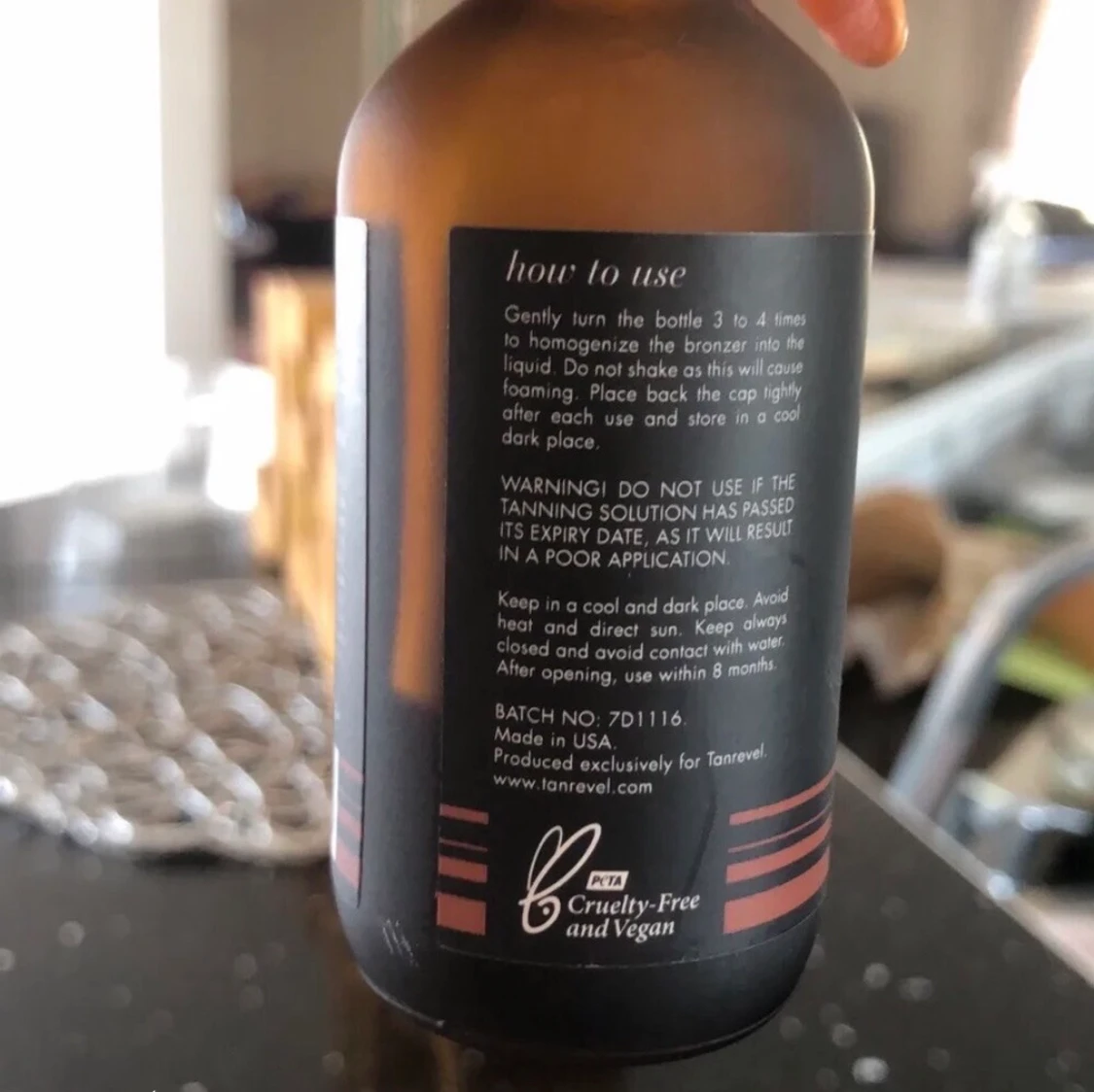 🤎Tanrevel kit🤎 - 91