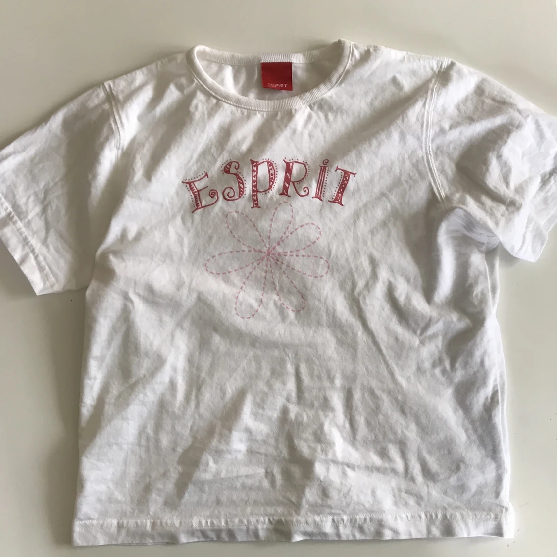 Esprit baby tee