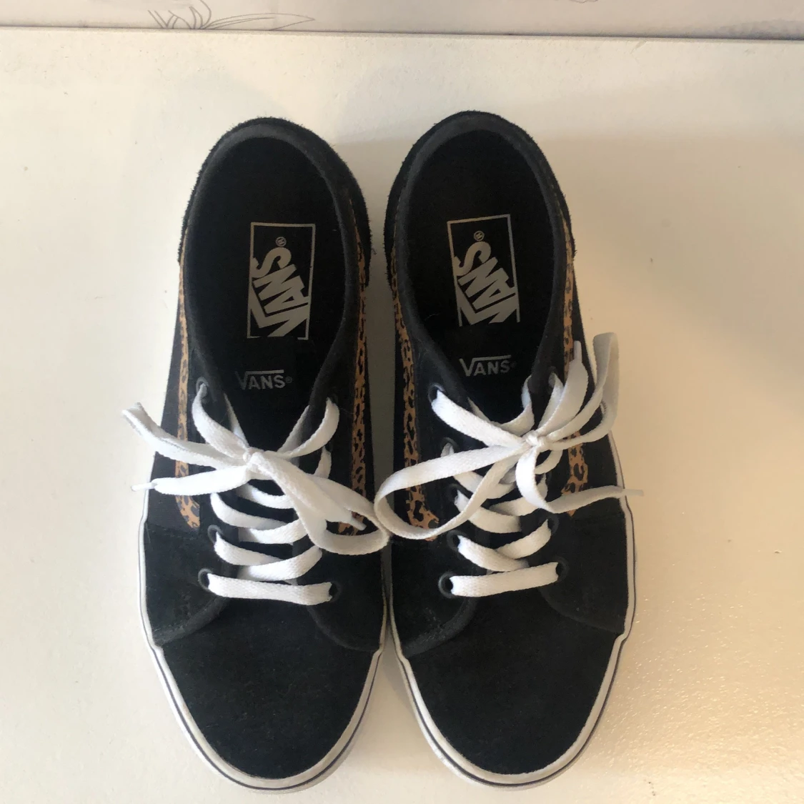 Vans sneakers  - 91