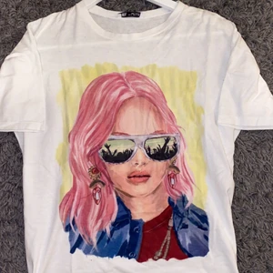 Zara - Från zara köpt förra året men använder aldrig. Säljer för 50kr +frakt i storlek s