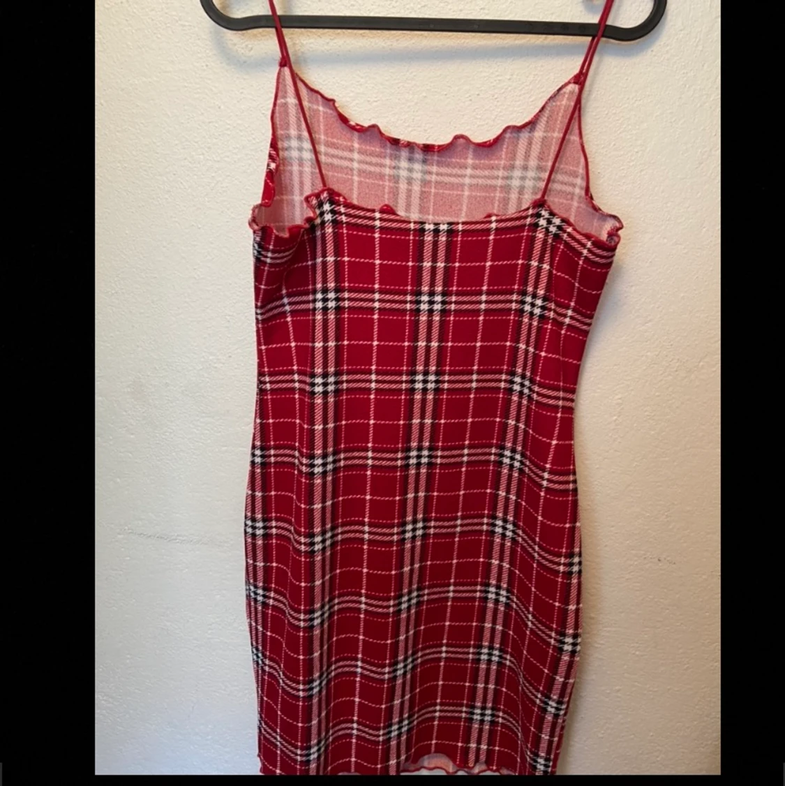 Rutig mini dress - 90