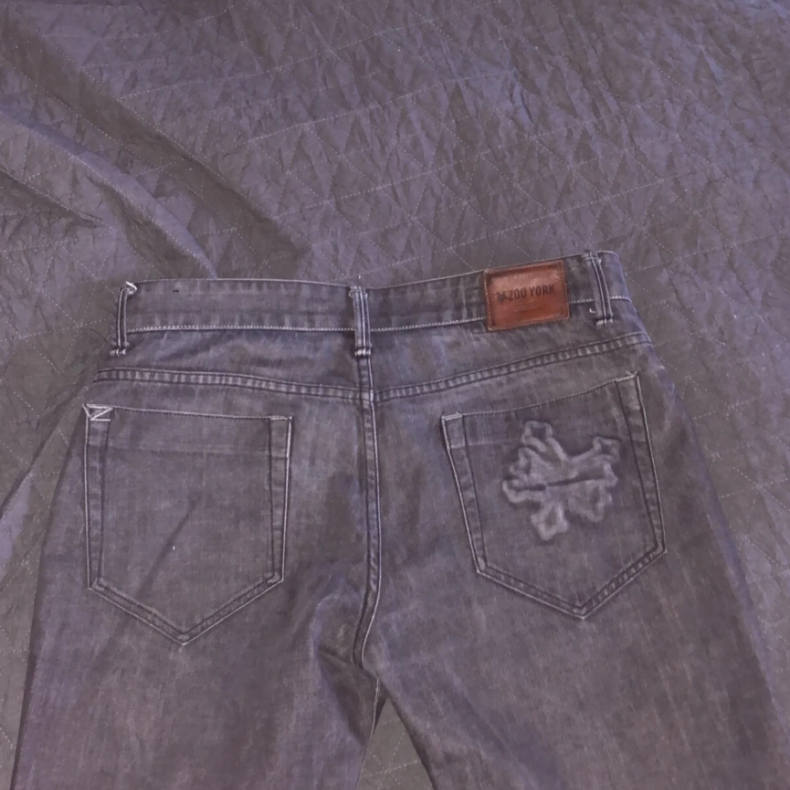 Zoo York jeans  - 90