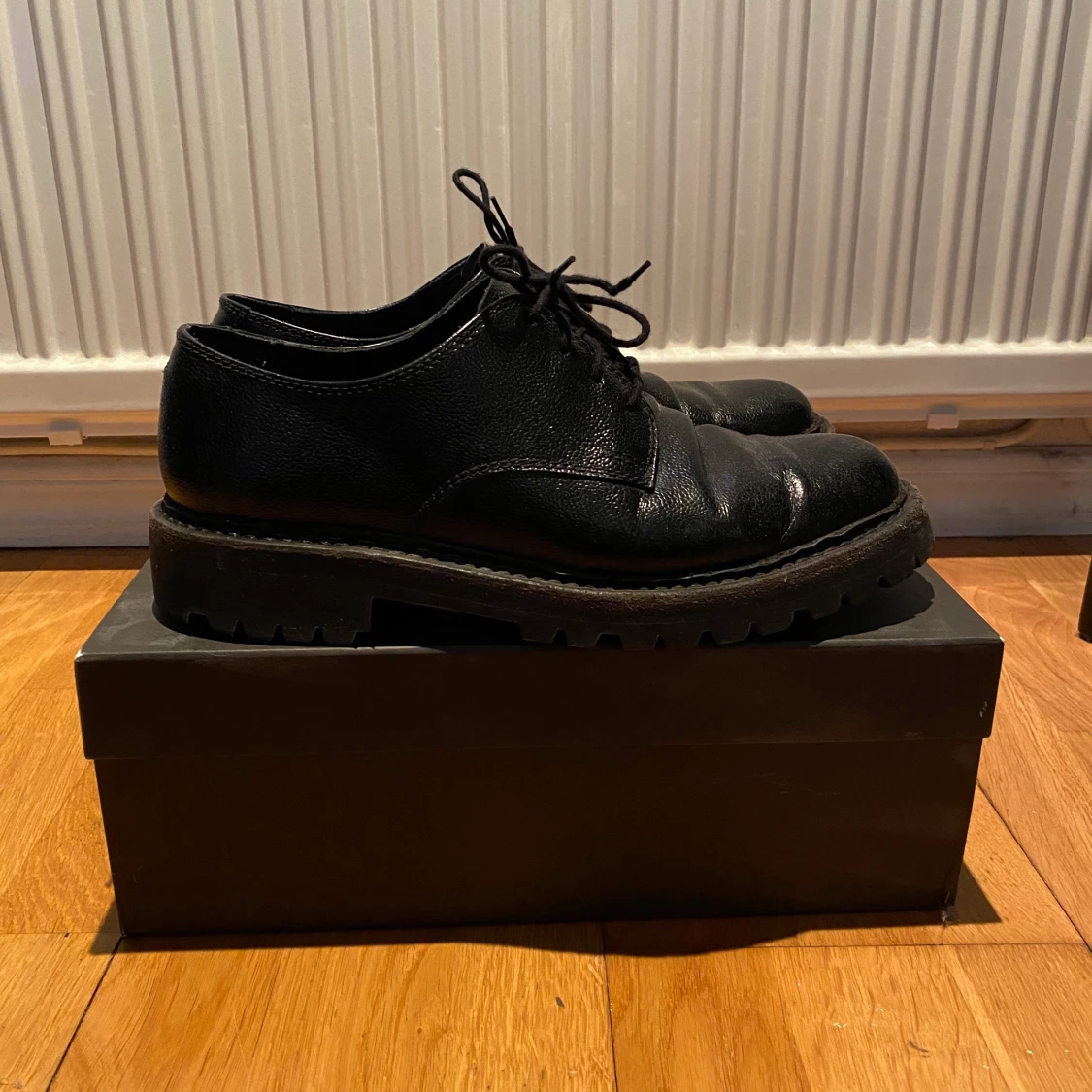 Our legacy military grain derby