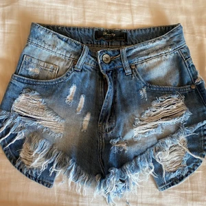 Shorts - Aldrig använda 