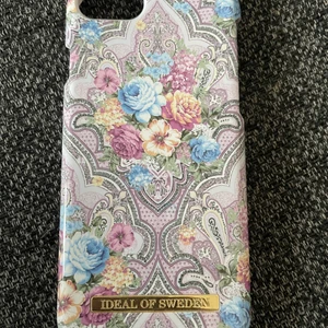 ideal of sweden skal till iphone 7.  - använt en gång. 