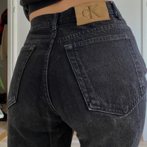 Calvin Klein Jeans - Calvin Klein Jeans. Sitter jättebra. Nice detaljer. 