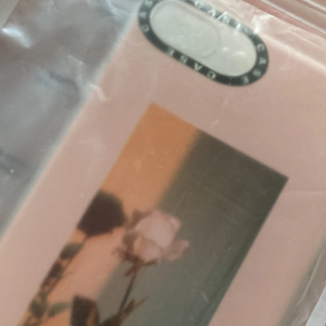 En iPhone skal från SHEIN 7 plus och 8 - 91