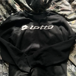 Vintage sweatshirt - Storlek L! 