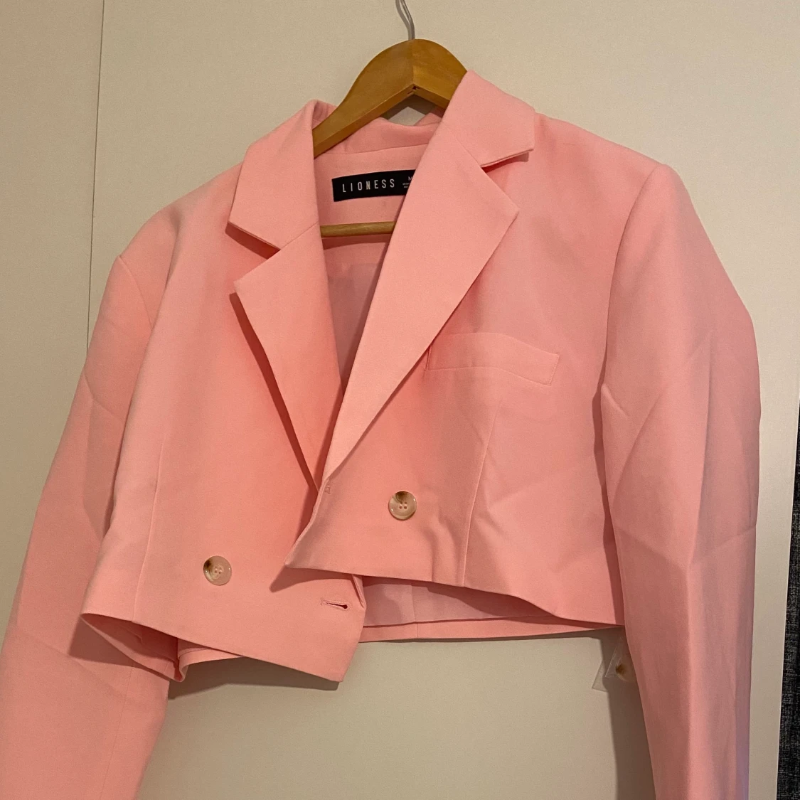 Utstickande kavaj - 90