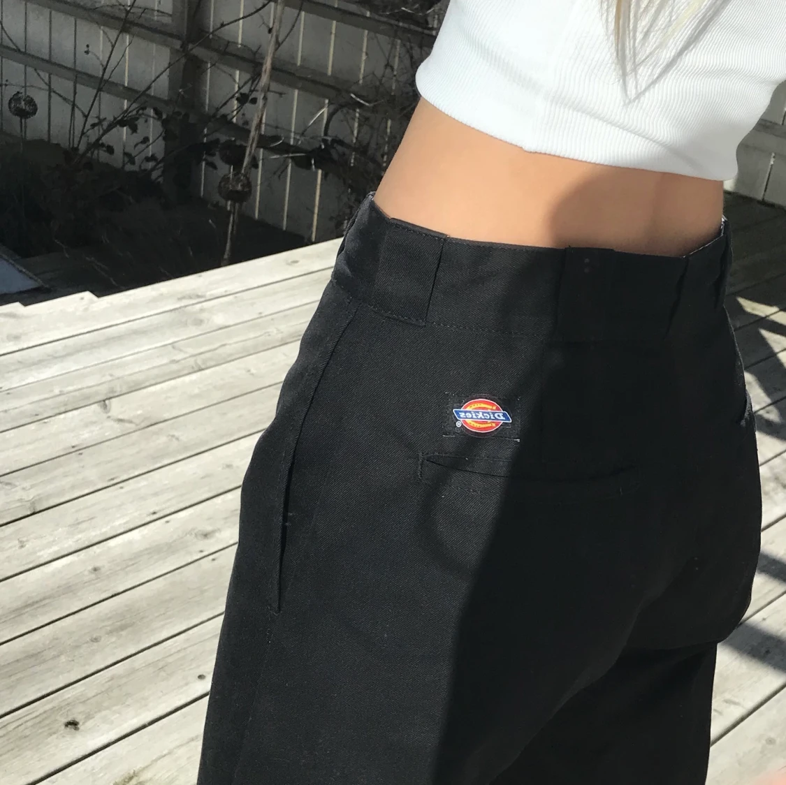 populära Dickiesbyxor💘💕 - 90