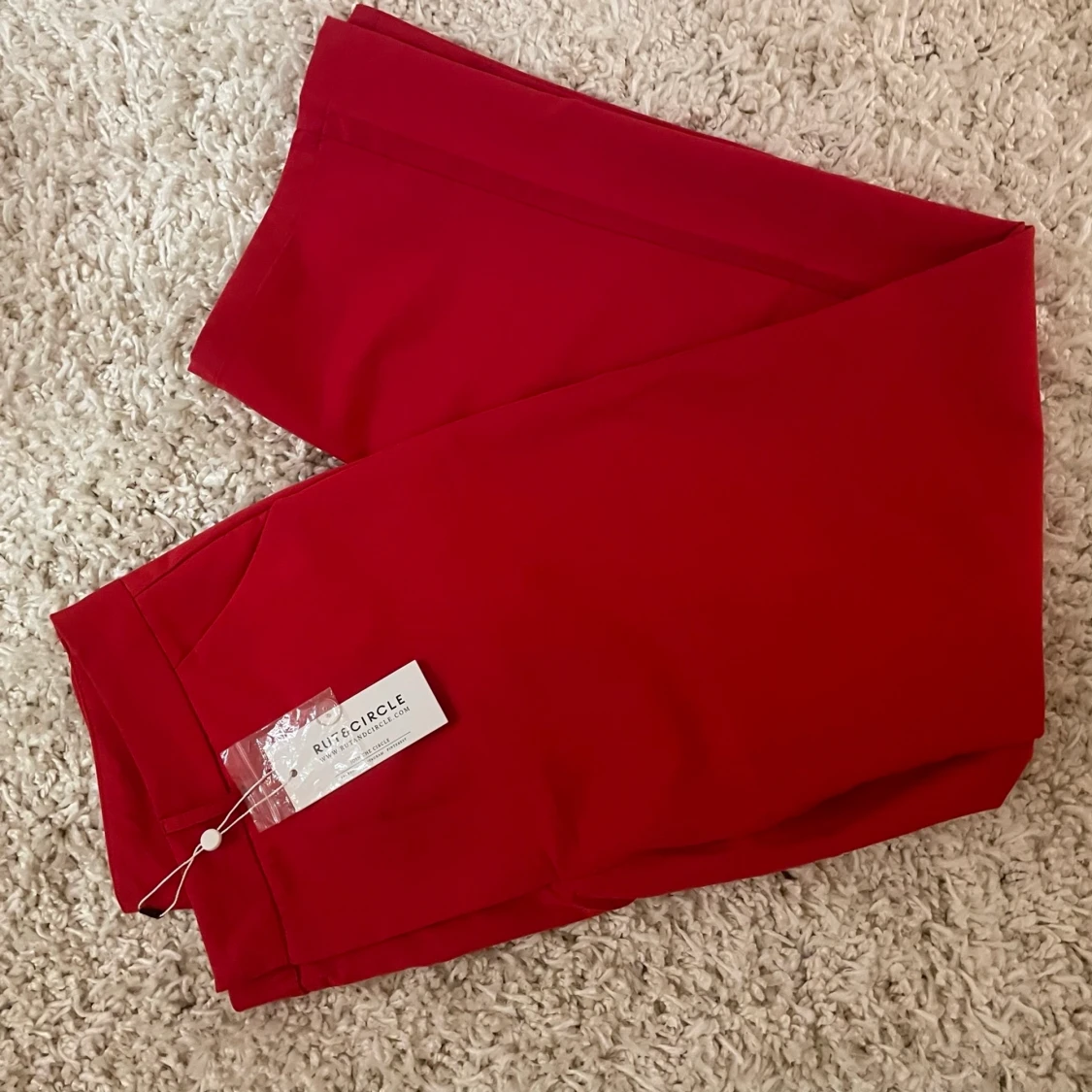 Helt ny kostym  - 90