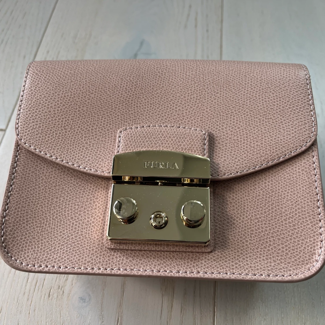 Punk Furla metropilitan bag - 91