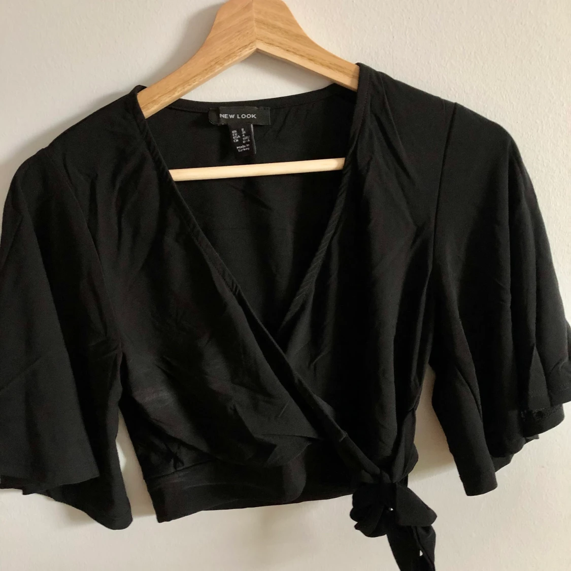 Svart topp New Look  - 90