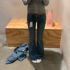 Bdg Urban outfitters jeans! - Såld