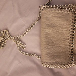 Väska scorett - Väskan i bra skick. 