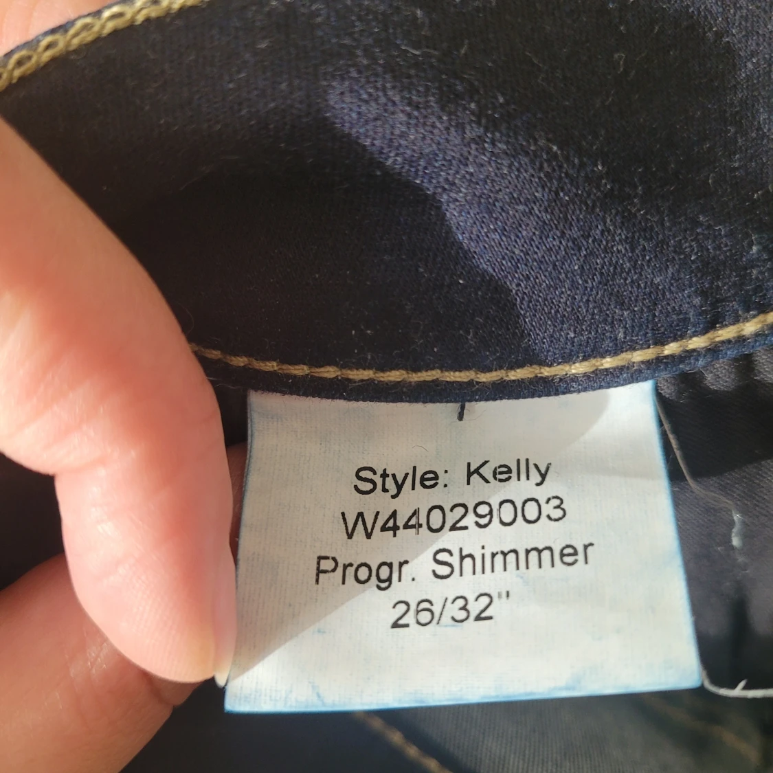 Tiger of Sweden jeans - 91