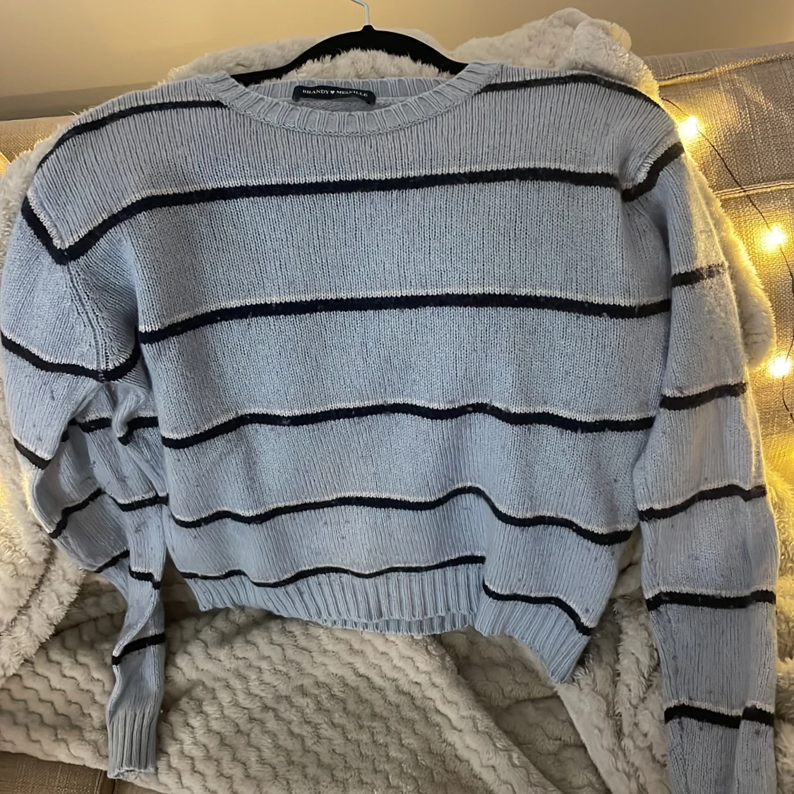 2 tröjor och 1 tjol💕 - 91