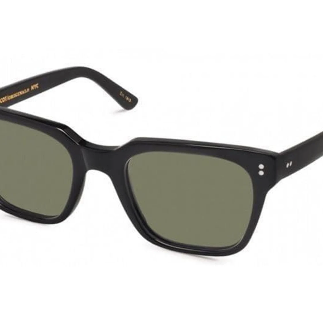 Moscot solglasögon unisex - 91