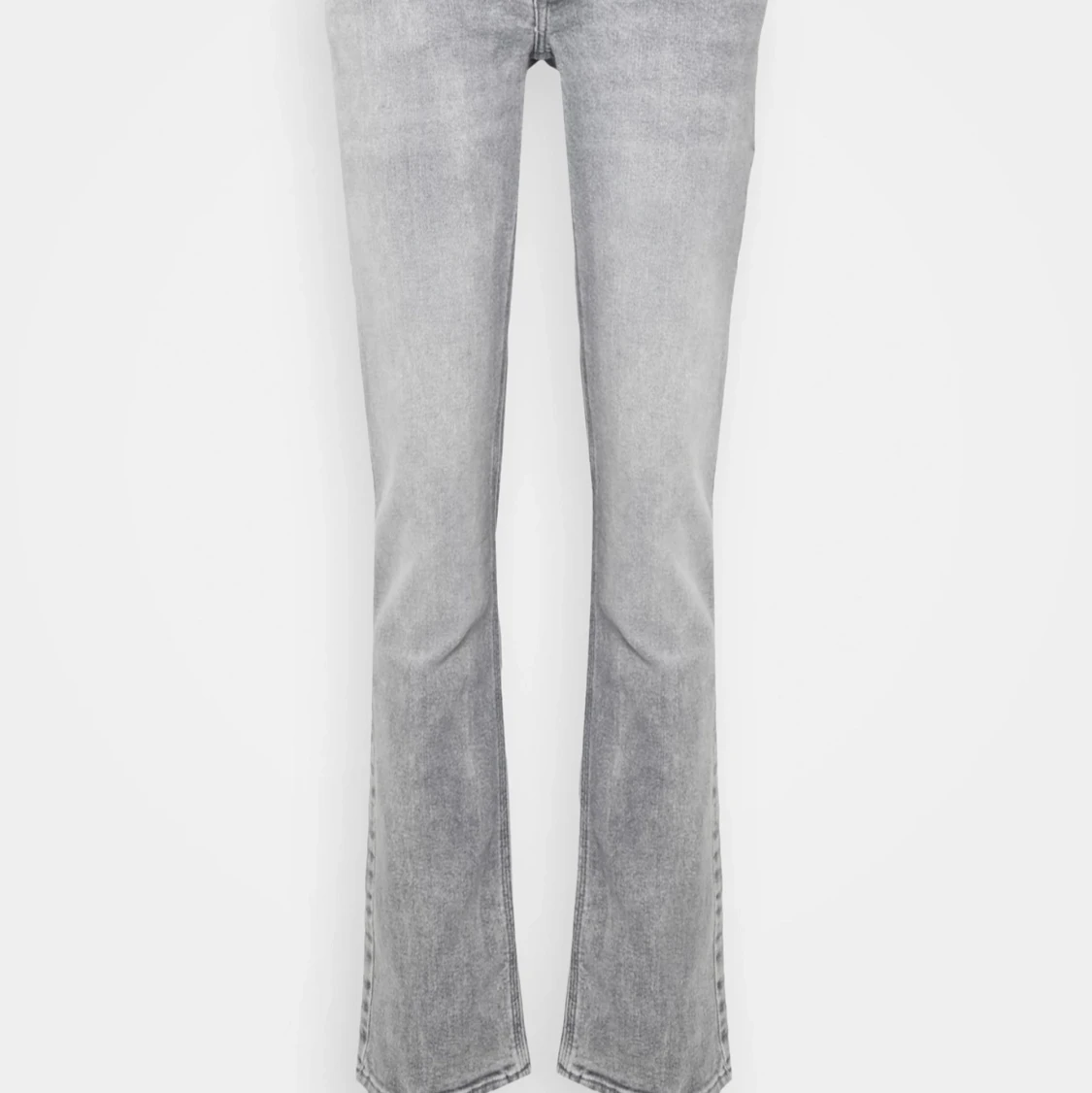Gråa Jonquil jeans