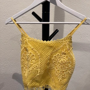 Sommar topp - Super fin topp 