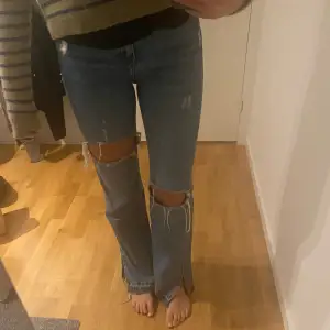 Super fina jeans!