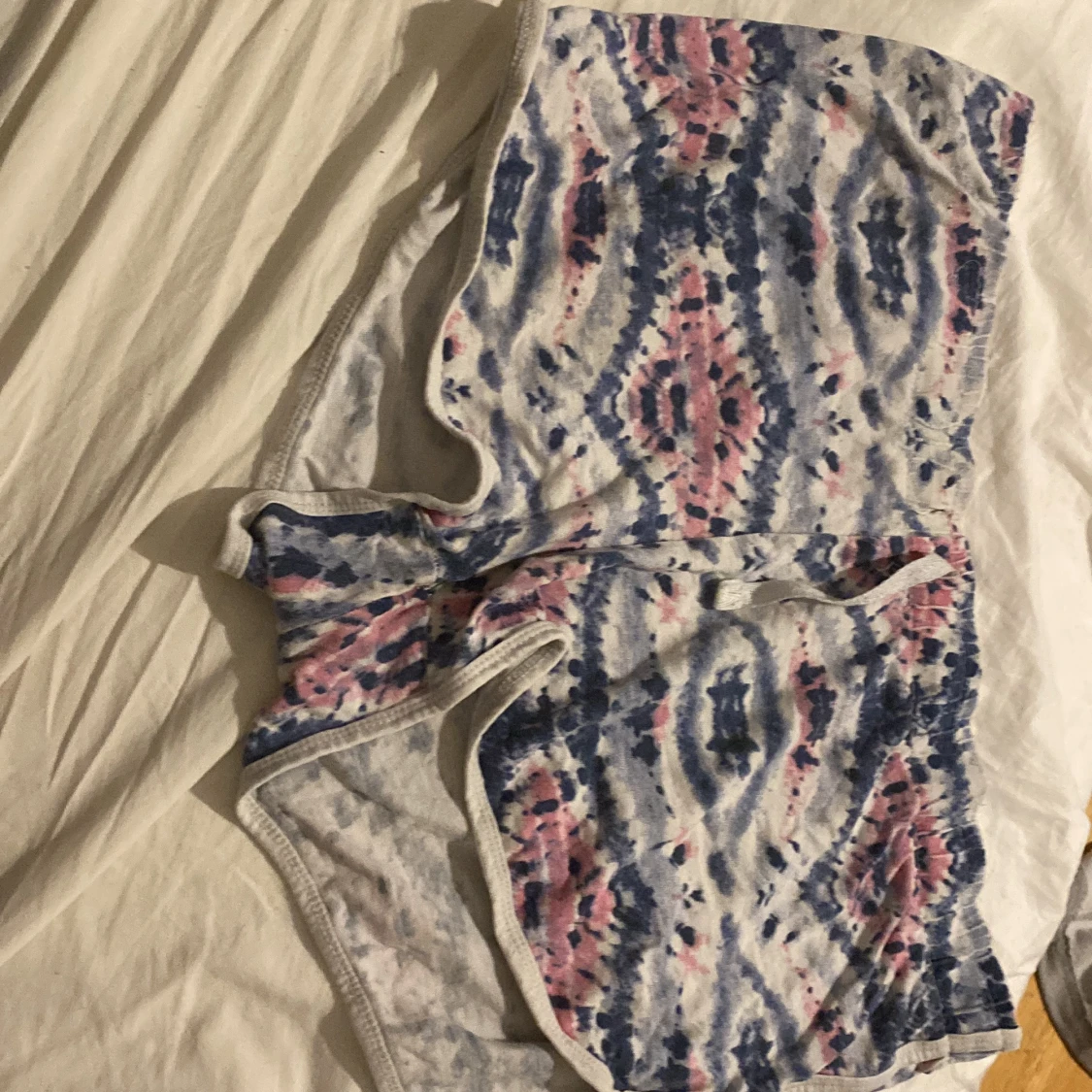 Ett par sköna shorts 