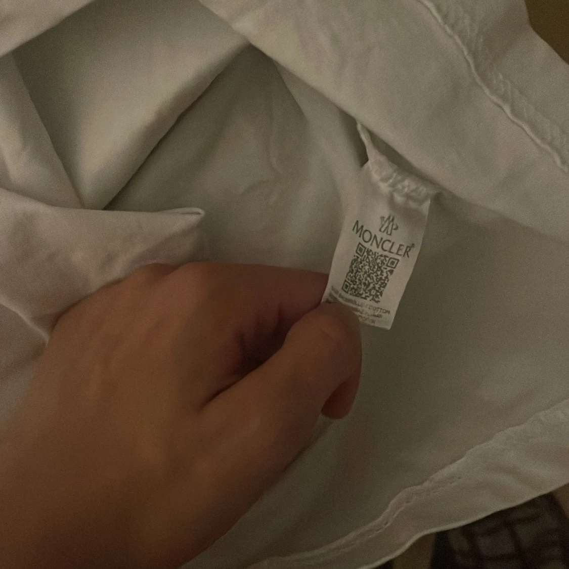 Moncler t shirt - 91