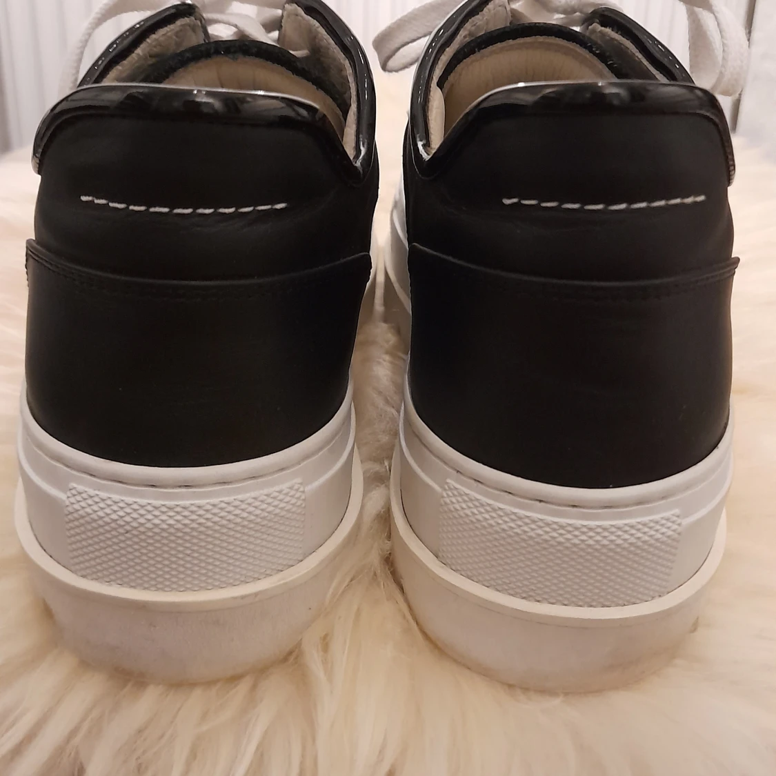 Sneaker från Maison Margiela MM6 - 91