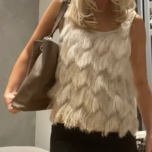 Topp - Topp ifrån bikbok köpt för några år sen❤️bud 200!