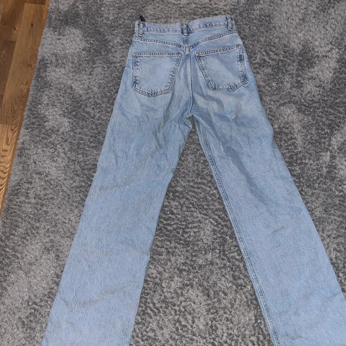 Zara jeans - 90