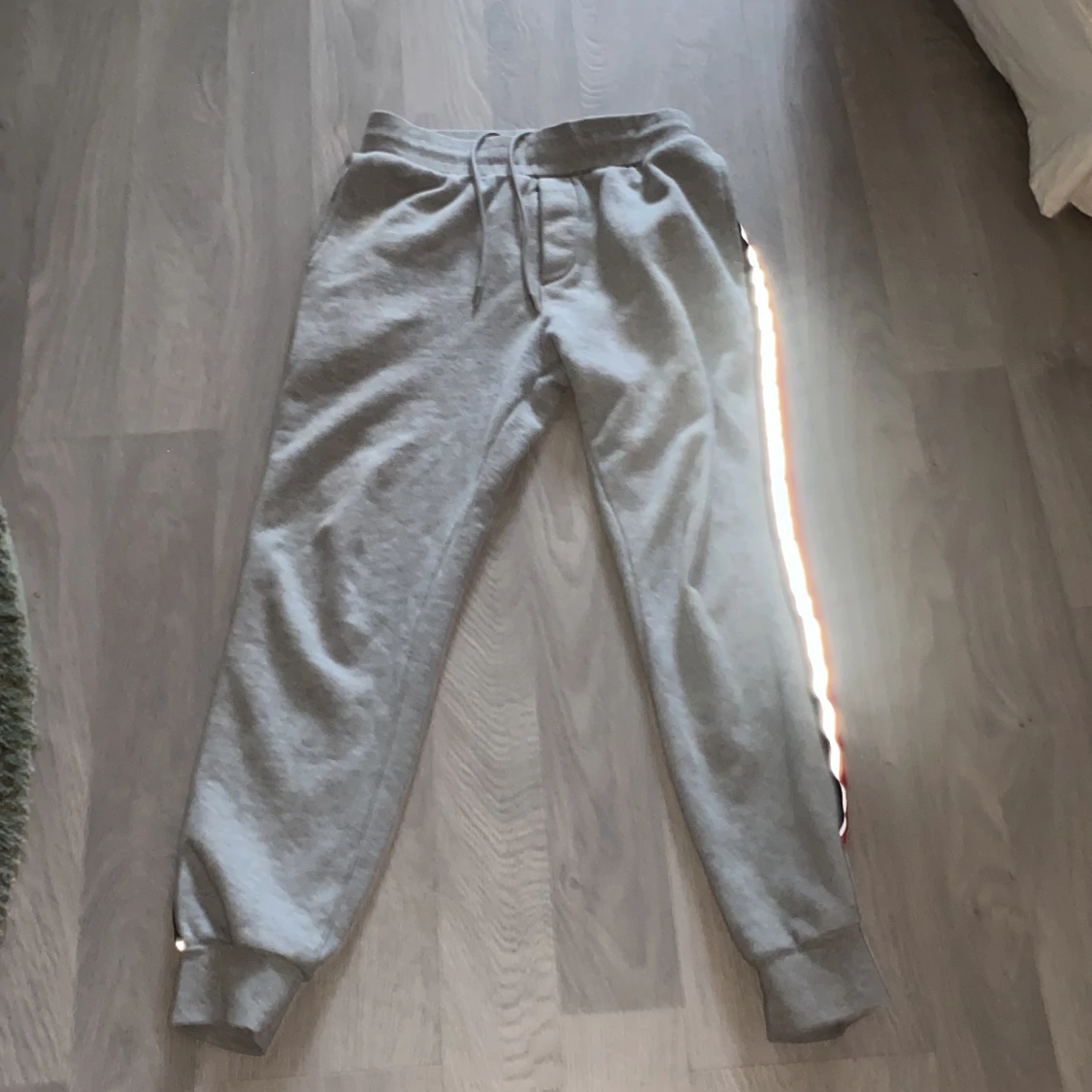 Moncler byxor str s - 90