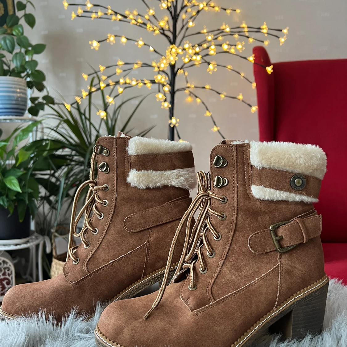 C’M paris stövlett